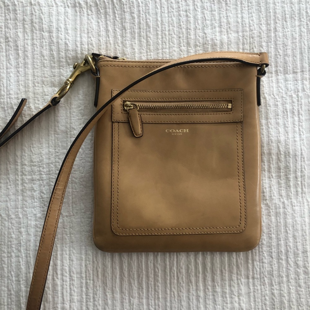 Coach Crossbody Purse